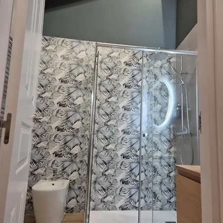 Casa La Tranca Ferienhaus *