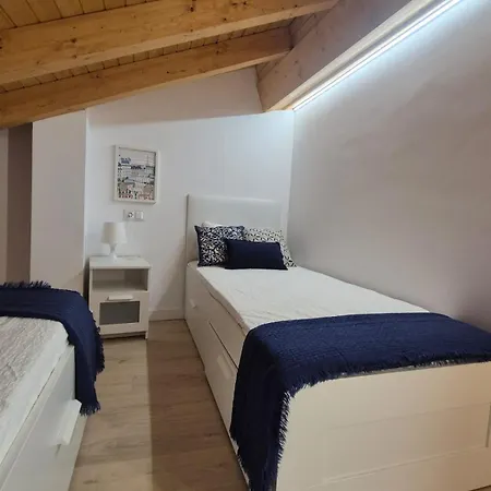 Casa La Tranca Cuevas Del Valle