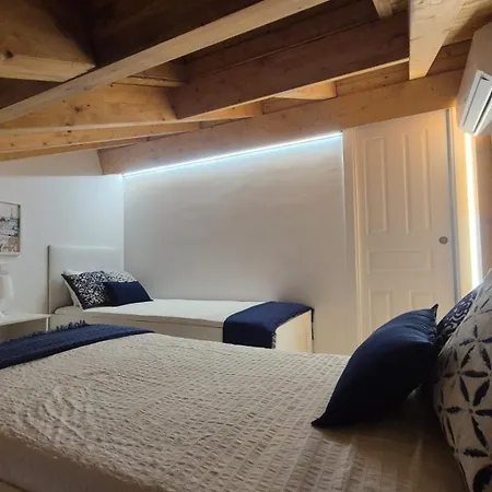 Casa La Tranca Ferienhaus *