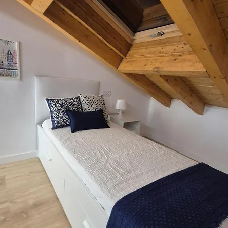 Ferienhaus Casa La Tranca *