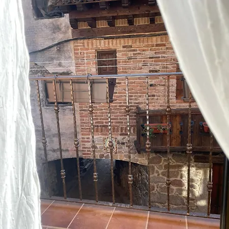 Casa Bodega La Tranca *