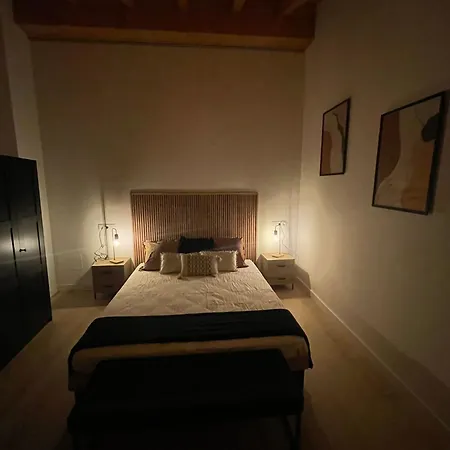 Casa Bodega La Tranca *