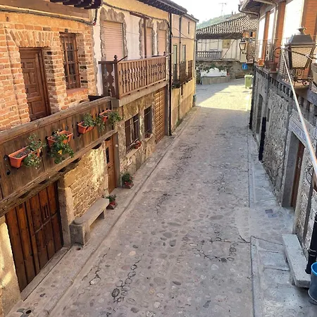 Casa Bodega La Tranca *