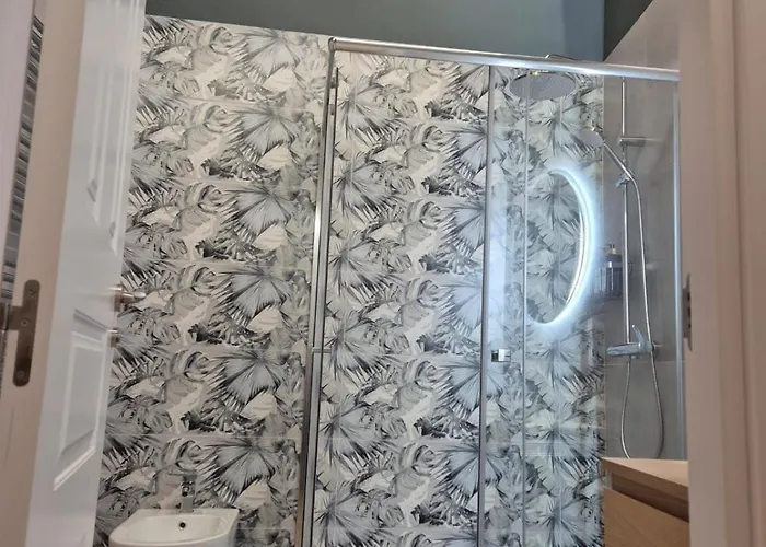 Casa La Tranca Nyaraló *