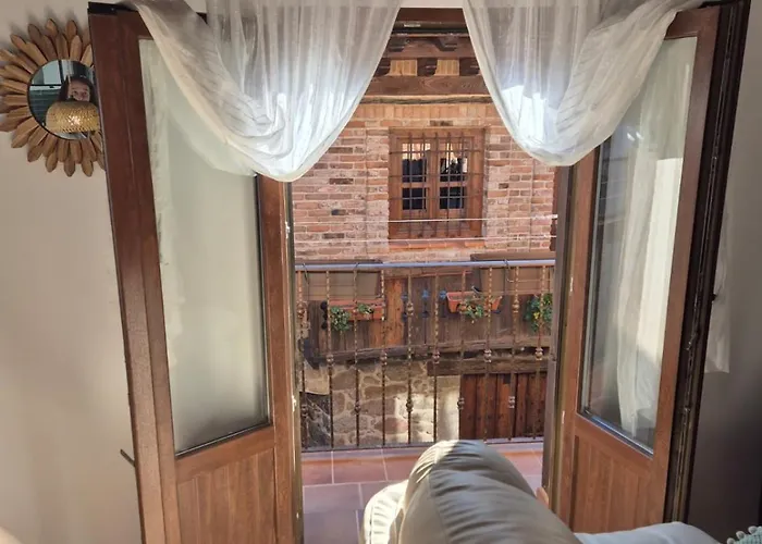 Vakantiehuis Casa La Tranca Cuevas Del Valle